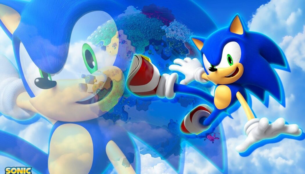 Sonic: Lost World – trailer i data premiery!