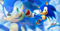 Sonic: Lost World – trailer i data premiery!