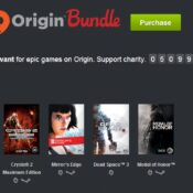 Humble Origin Bundle