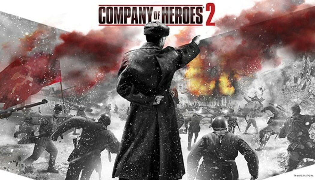 Rosyjski dystrybutor wstrzymuje sprzedaż Company of Heroes 2