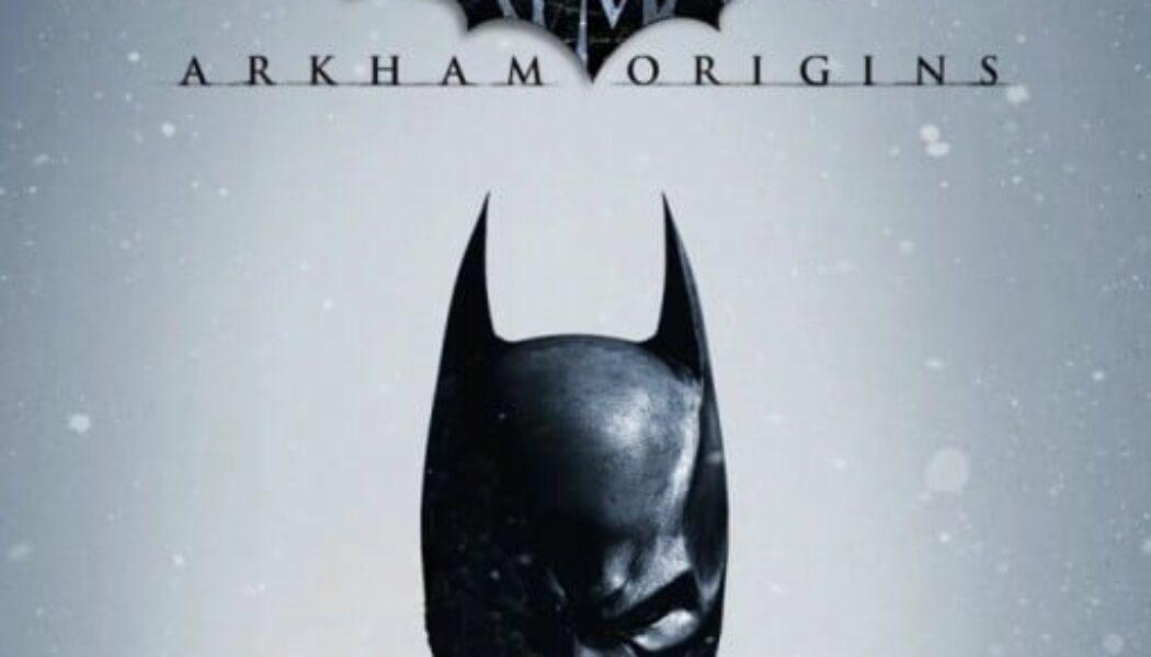 Batman Arkham Origins doczekał się kolejnego zwiastuna