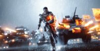 Battlefield 4 na maksymalnych ustawieniach graficznych wygląda oszałamiająco