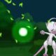 Mega Mewtwo