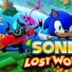 Nowy zwiastun Sonic Lost World