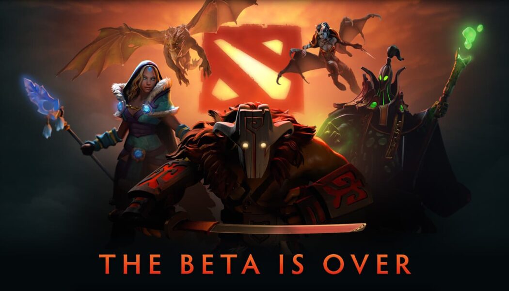 Dota 2 – recenzja