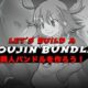 „Let’s Build a Doujin Bundle”