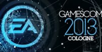 Logo EA