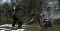 The elder scrolls online