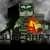 Guncraft – Recenzja
