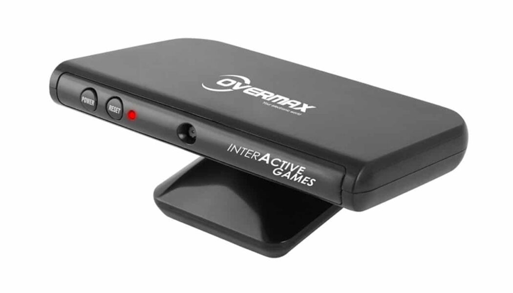 Overmax V-Motion