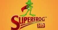 Superfrog HD