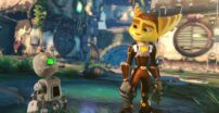 [RETRANSMISJA] Ratchet & Clank: Nexus