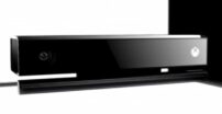 Xbox One Kinect