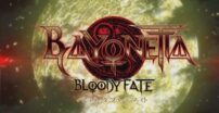 Bayonetta Bloody Fate Movie