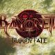 Bayonetta Bloody Fate Movie