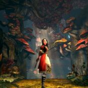 alice vale of tears