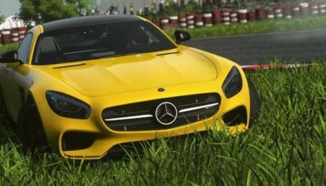 buy driveclub pc