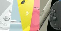 New PlayStation Vita