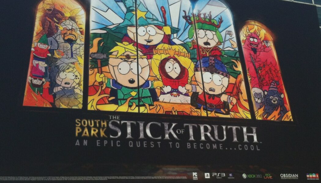 South Park: The Stick of Truth – Grand Wizard Edition