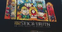 South Park: The Stick of Truth – Grand Wizard Edition