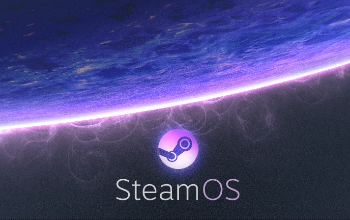 SteamOS icon