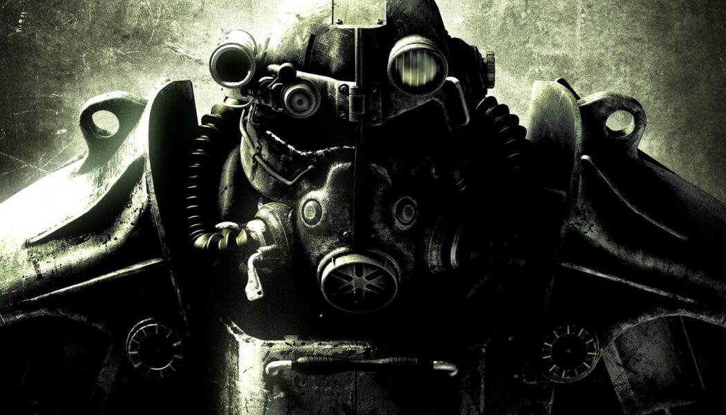 Fallout 3 Bethesda