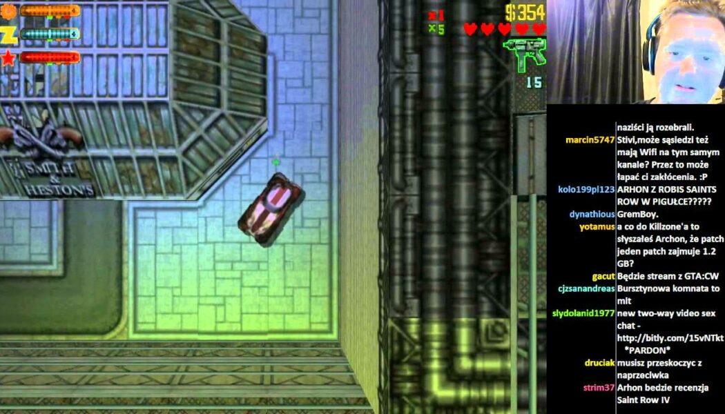 GTA 2 (PC)