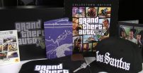 Grand Theft Auto V: Edycja kolekcjonerska