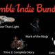 Humble Indie Bundle 9