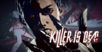 Killer is Dead