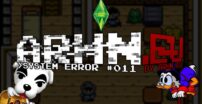 System Error – #011: OMG, Watsonie!