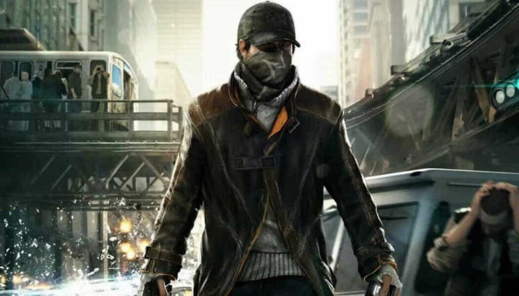 Nowy gameplay z Watch Dogs