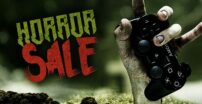 PS Store horror sale