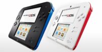 Nintendo 2DS – rozpakowanie i prezentacja