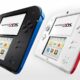 Nintendo 2DS – rozpakowanie i prezentacja