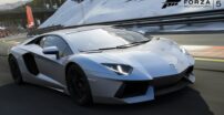 Forza 5 Lamborghini Aventador