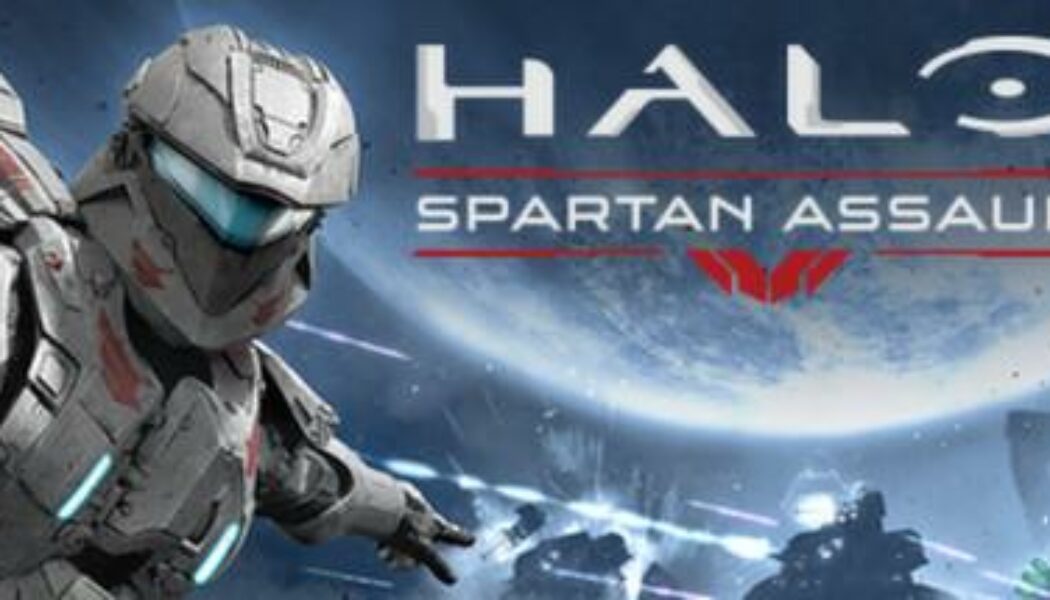 Halo: Spartan Assault pojawi się na Xbox 360 i Xbox One