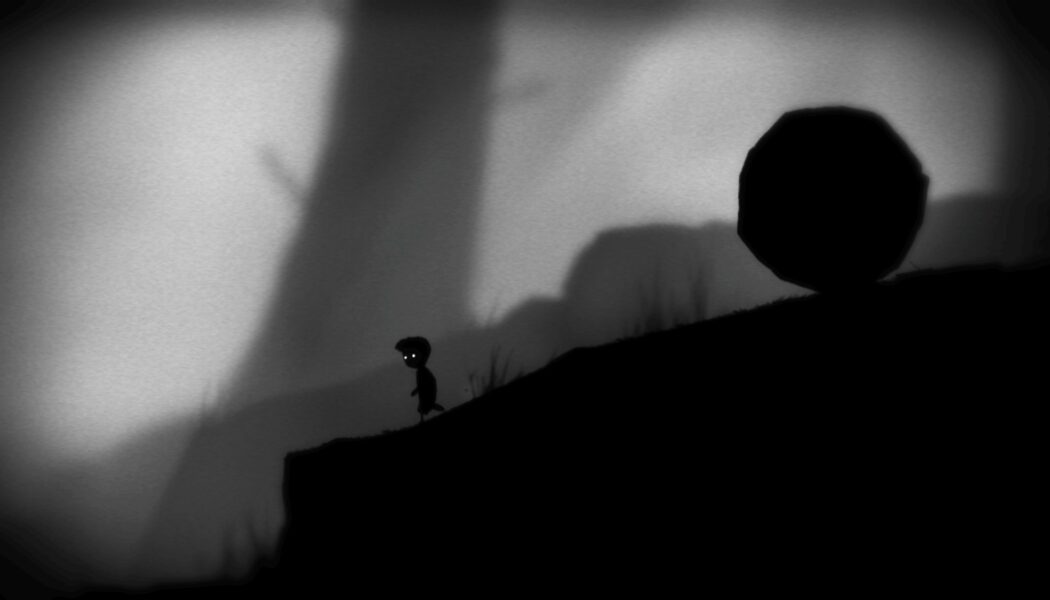 Limbo za darmo na Epic Games Store