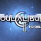 Soulcalibur 2 HD Online – pojawiła się oficjalna data premiery