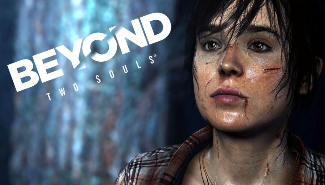 Beyond: Dwie Dusze
