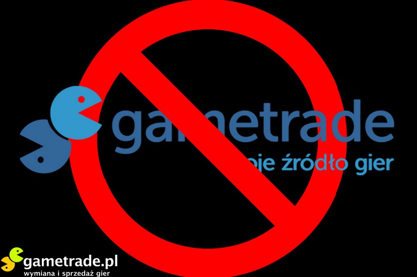 Zdjęcie: gametrade.pl