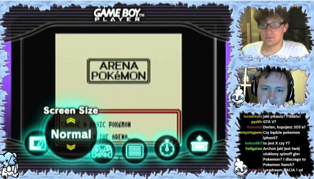 Pokédziałek #29