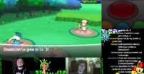 Pokémon X – cz. 2 – Pokédziałek #31