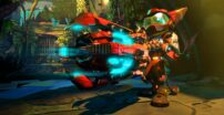 Ratchet & Clank: Nexus z datą premiery