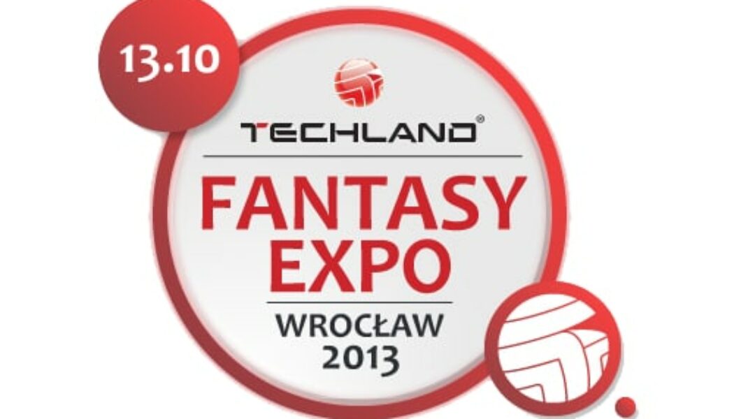 Fantasy Expo 2013