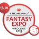 Fantasy Expo 2013