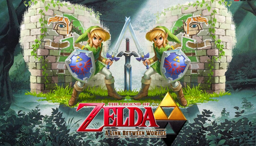 Specjalne wydanie konsoli Nintendo 3DS XL