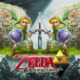 Specjalne wydanie konsoli Nintendo 3DS XL