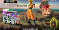 Dragon Ball Z: Battle of Z – Goku Edition