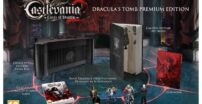 Castlevania: Lords of Shadow 2 – Edycja Premium